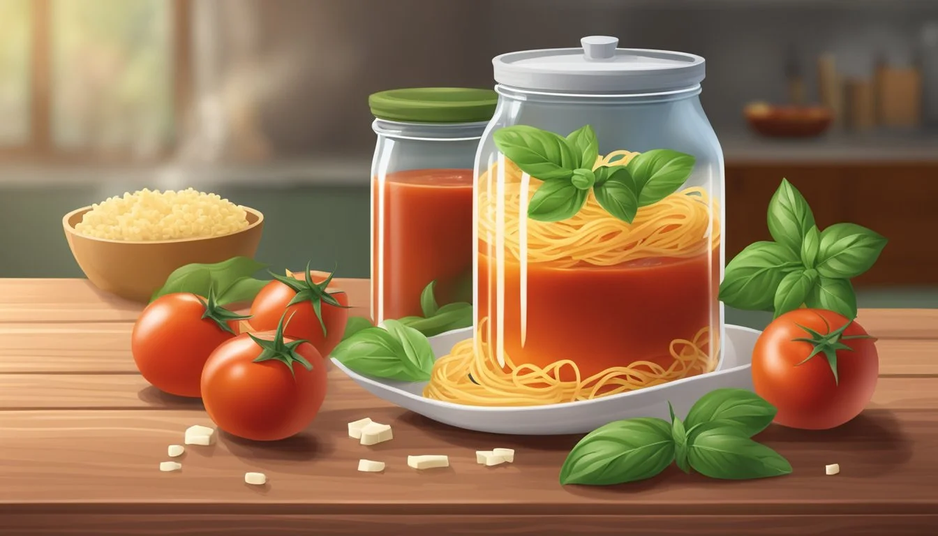 How to Cook with Barilla Pasta