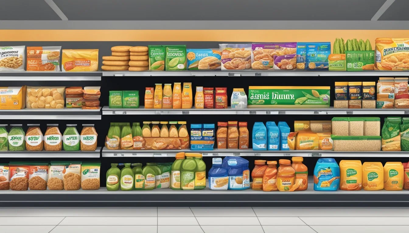 Is Walmart Cheaper Than Harris Teeter? 