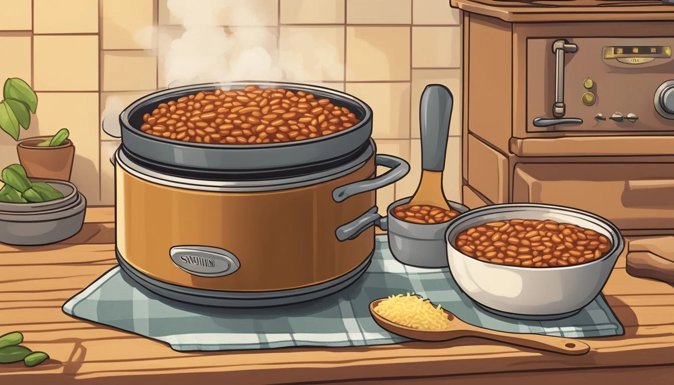 How to Cook with Heinz Baked Beans for Comfort Food