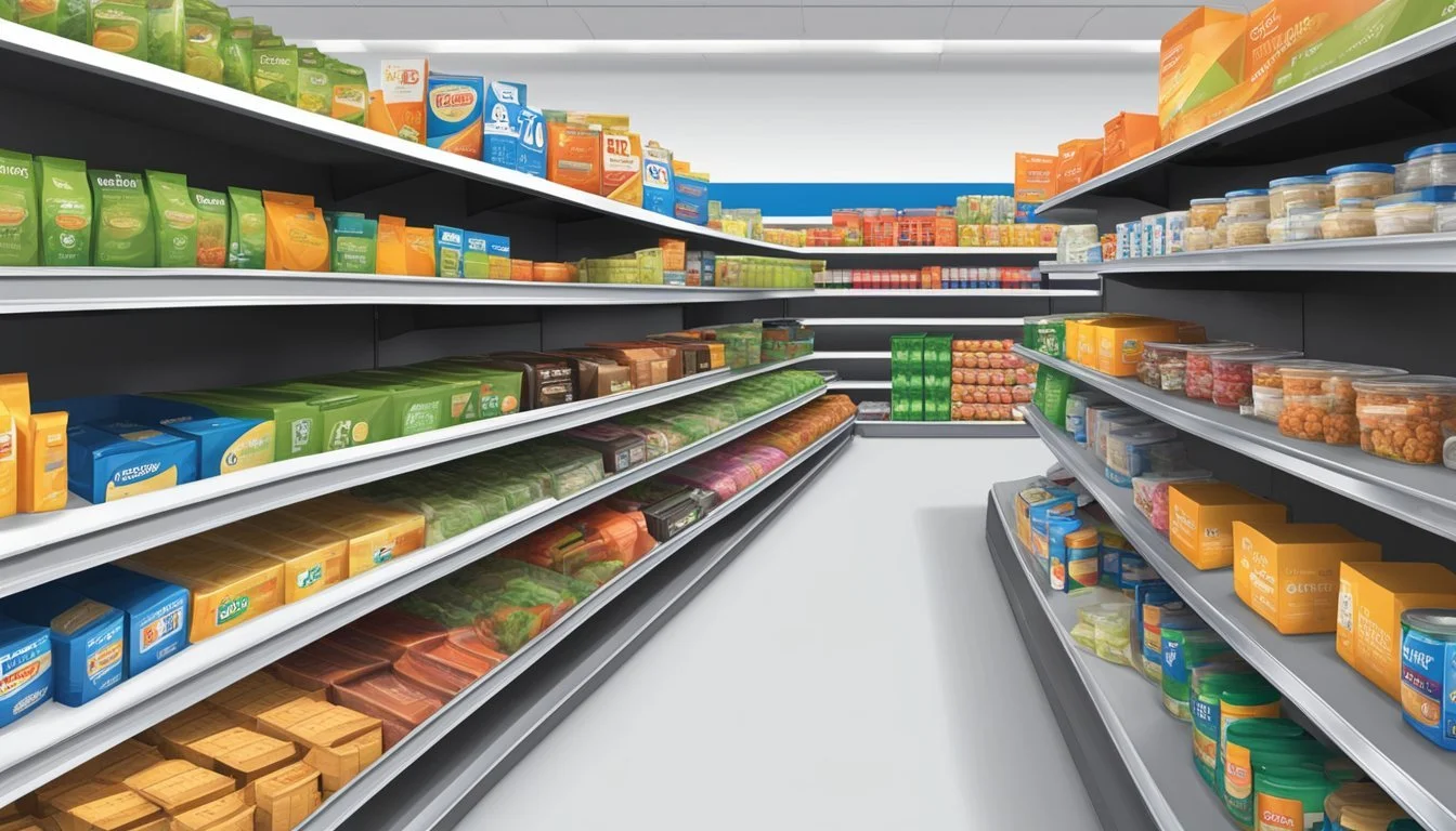 Is Walmart Cheaper Than Kroger? 