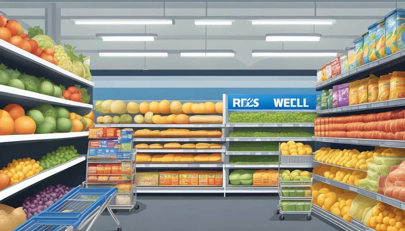 Is Walmart Cheaper Than Lidl?