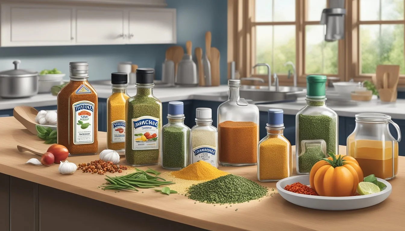 How to Cook with McCormick Spices for Flavorful Dishes