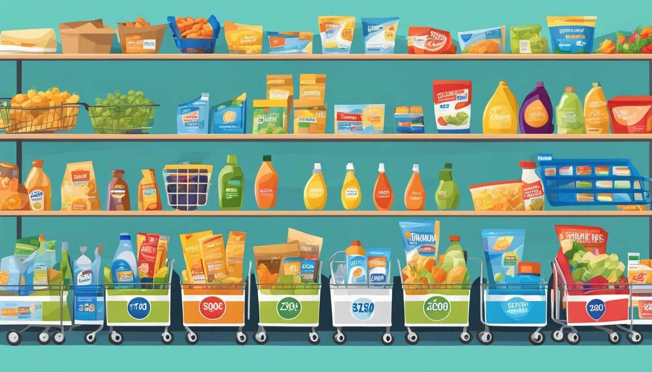 Is Walmart Cheaper Than Meijer?