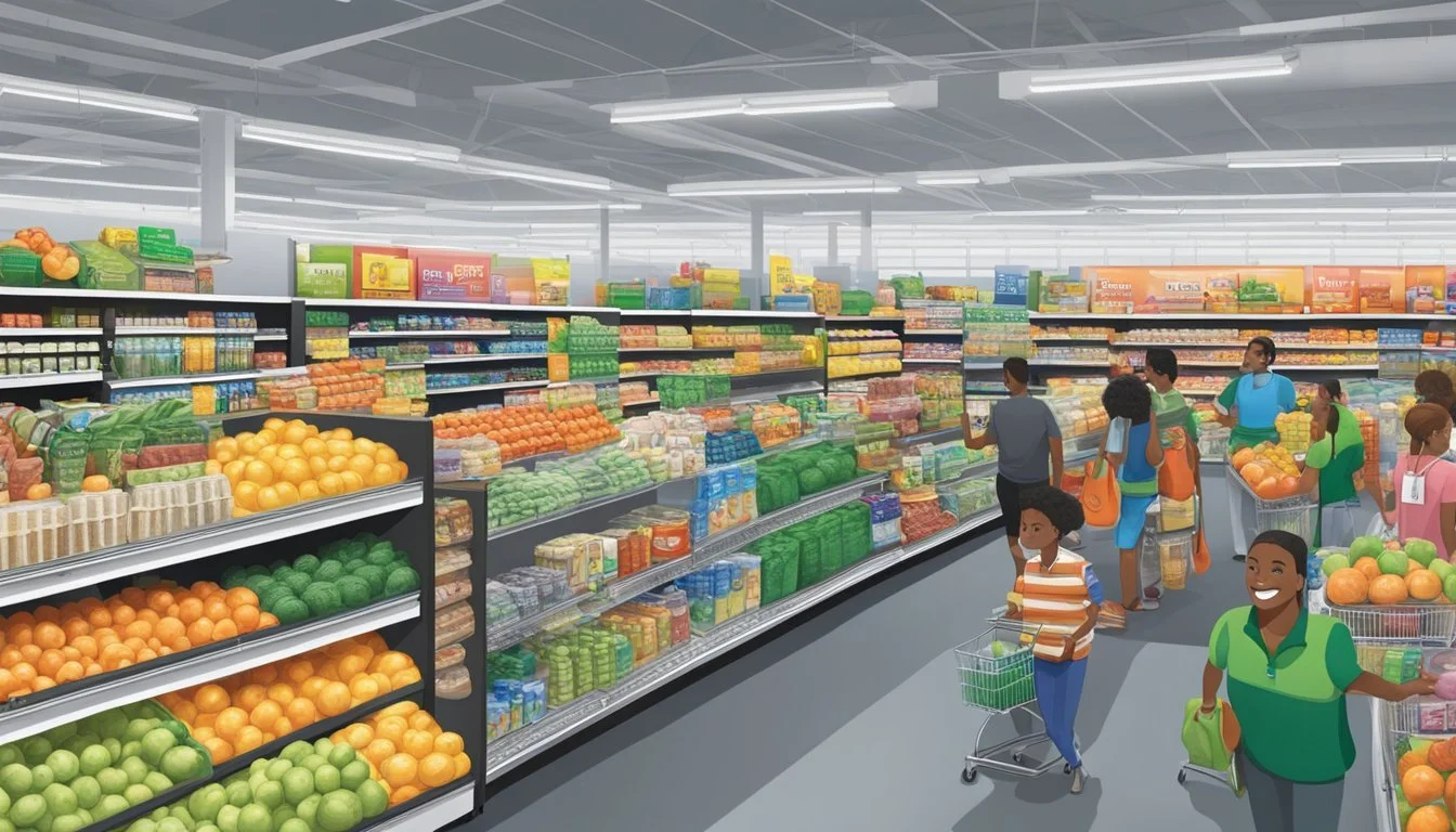 Is Walmart Cheaper Than Publix? 