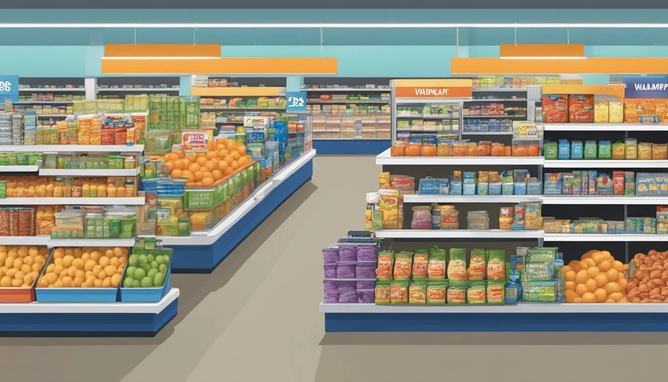 Is Walmart Cheaper Than Ralphs? 