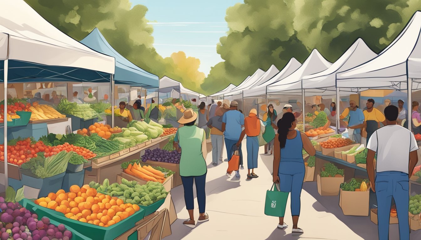 Community Supported Agriculture (CSA) in Inglewood, CA