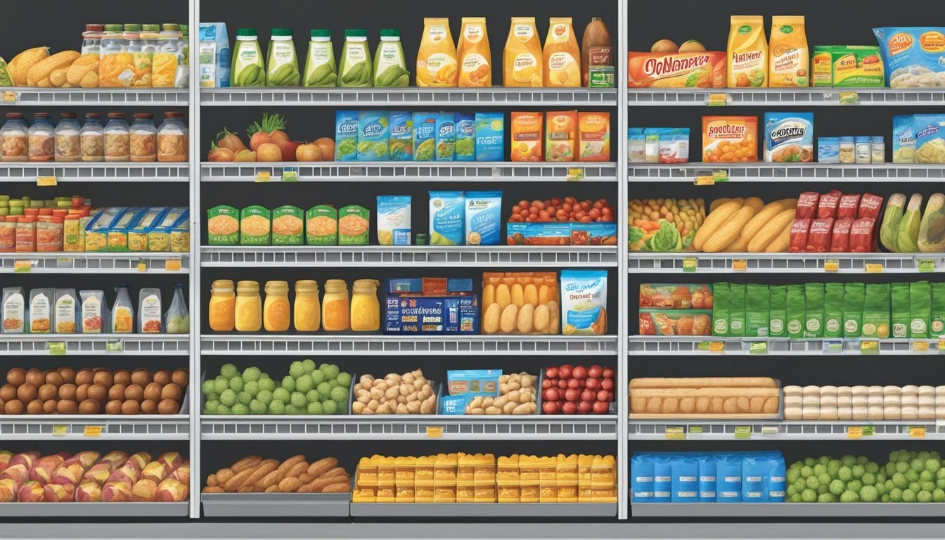 Is Walmart Cheaper Than Safeway?