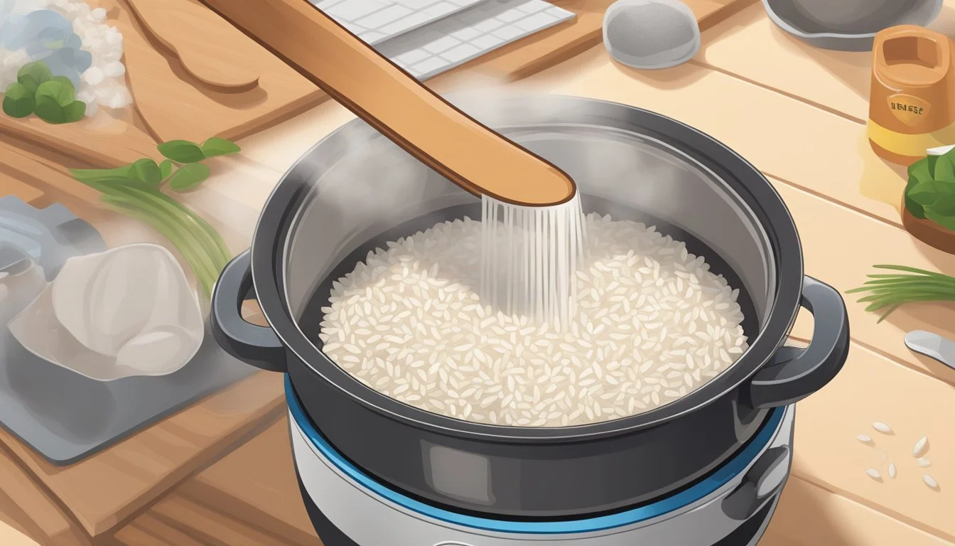 How to Cook with Uncle Ben's Rice