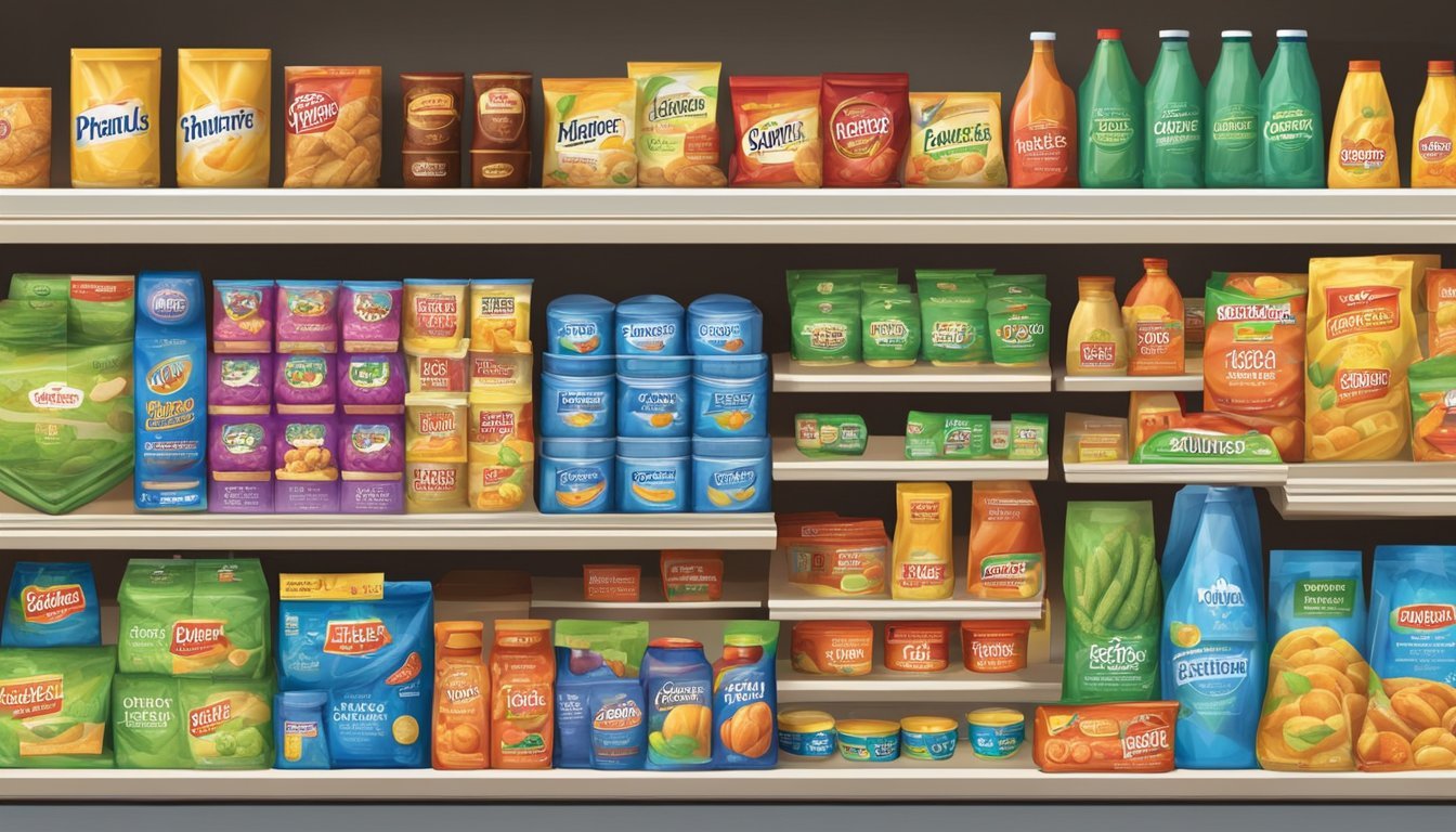 Is Walmart Cheaper Than ShopRite? 