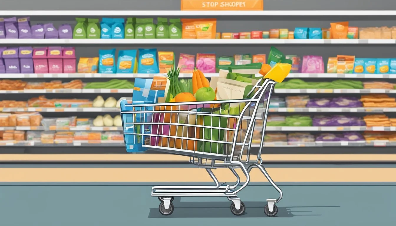 Is Walmart Cheaper Than Stop &amp; Shop?