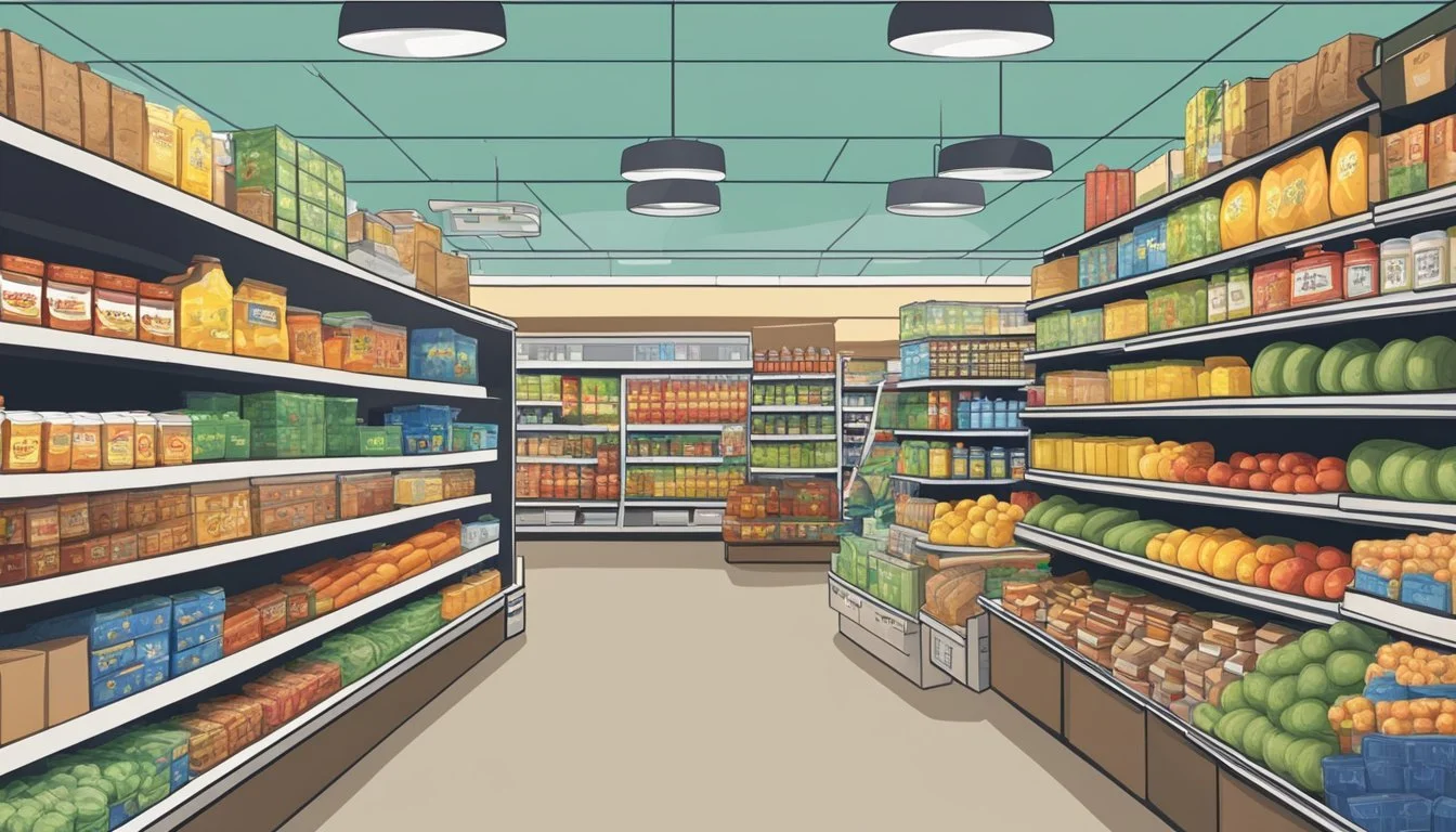 Is Walmart Cheaper Than Trader Joe's?