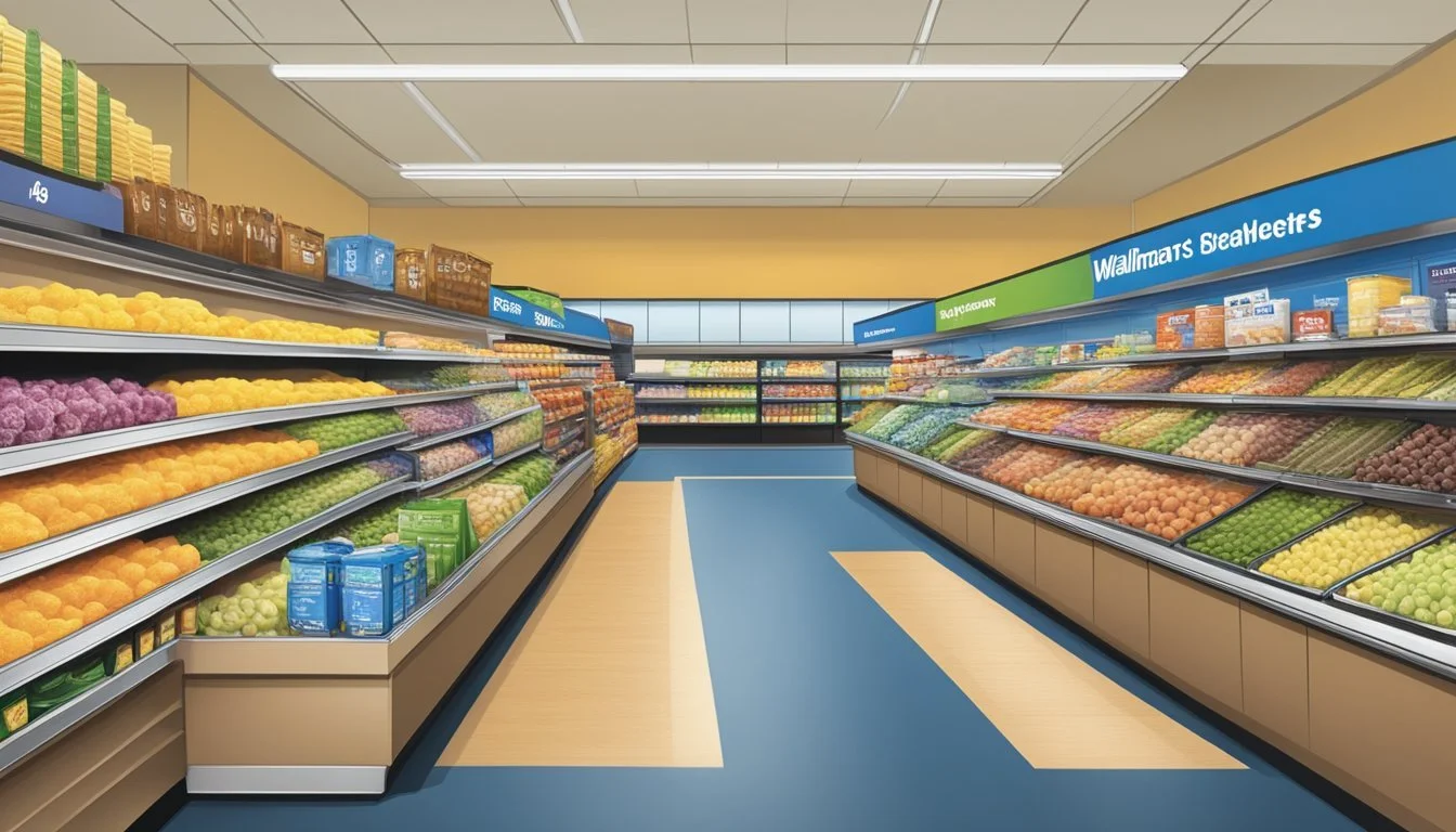 Is Walmart Cheaper Than Wegmans?