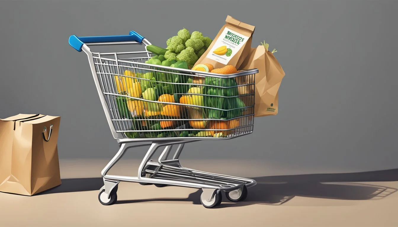 Is Walmart Cheaper Than Whole Foods?