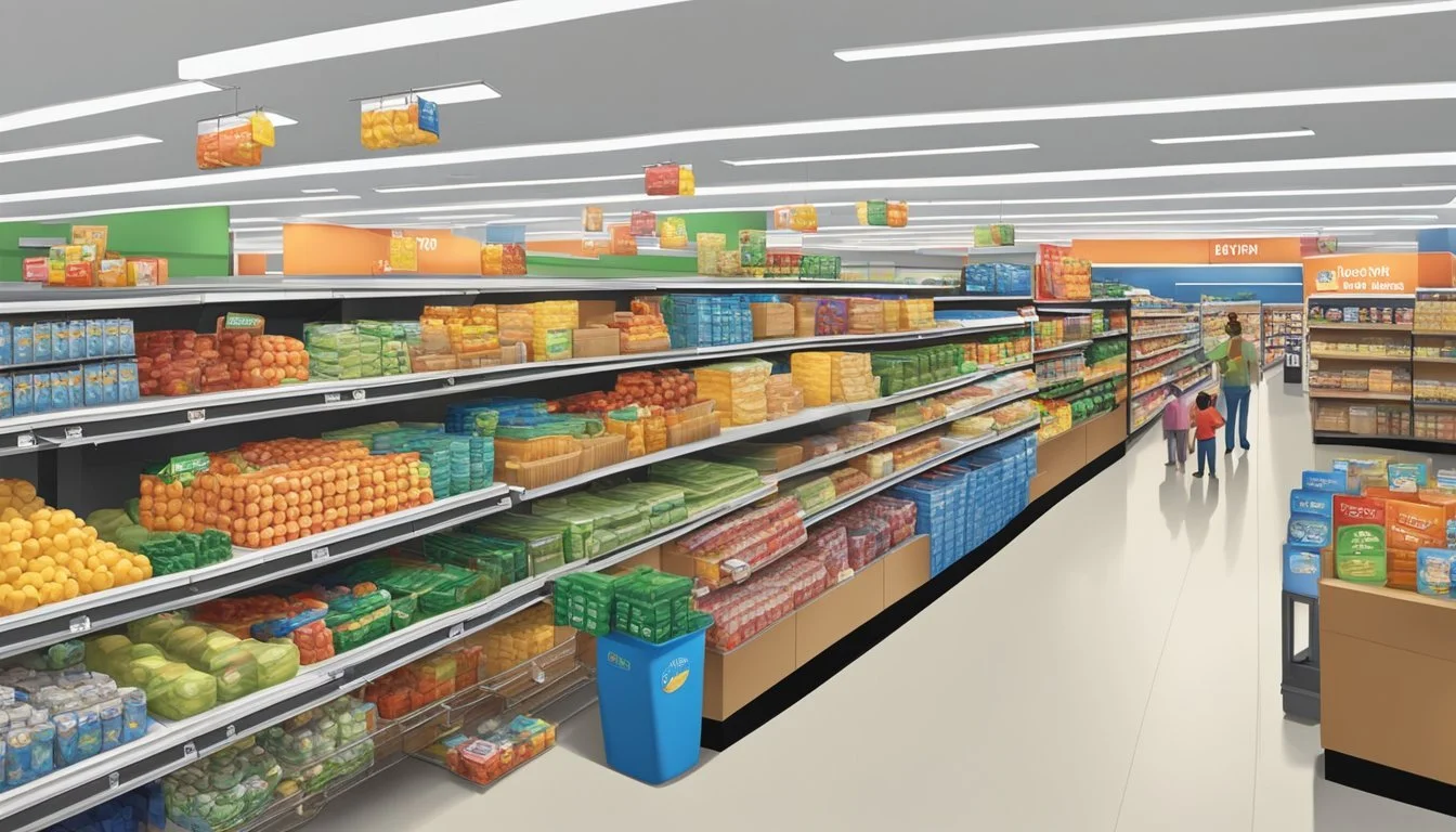 Is Walmart Cheaper Than Winn-Dixie?