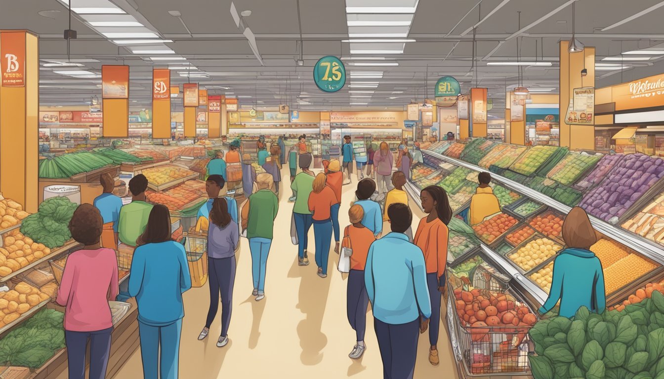 Is Wegmans Cheaper Than BJ's?