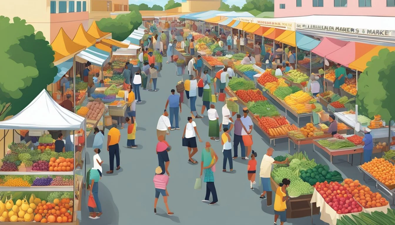 Community Supported Agriculture (CSA) in Hialeah, FL