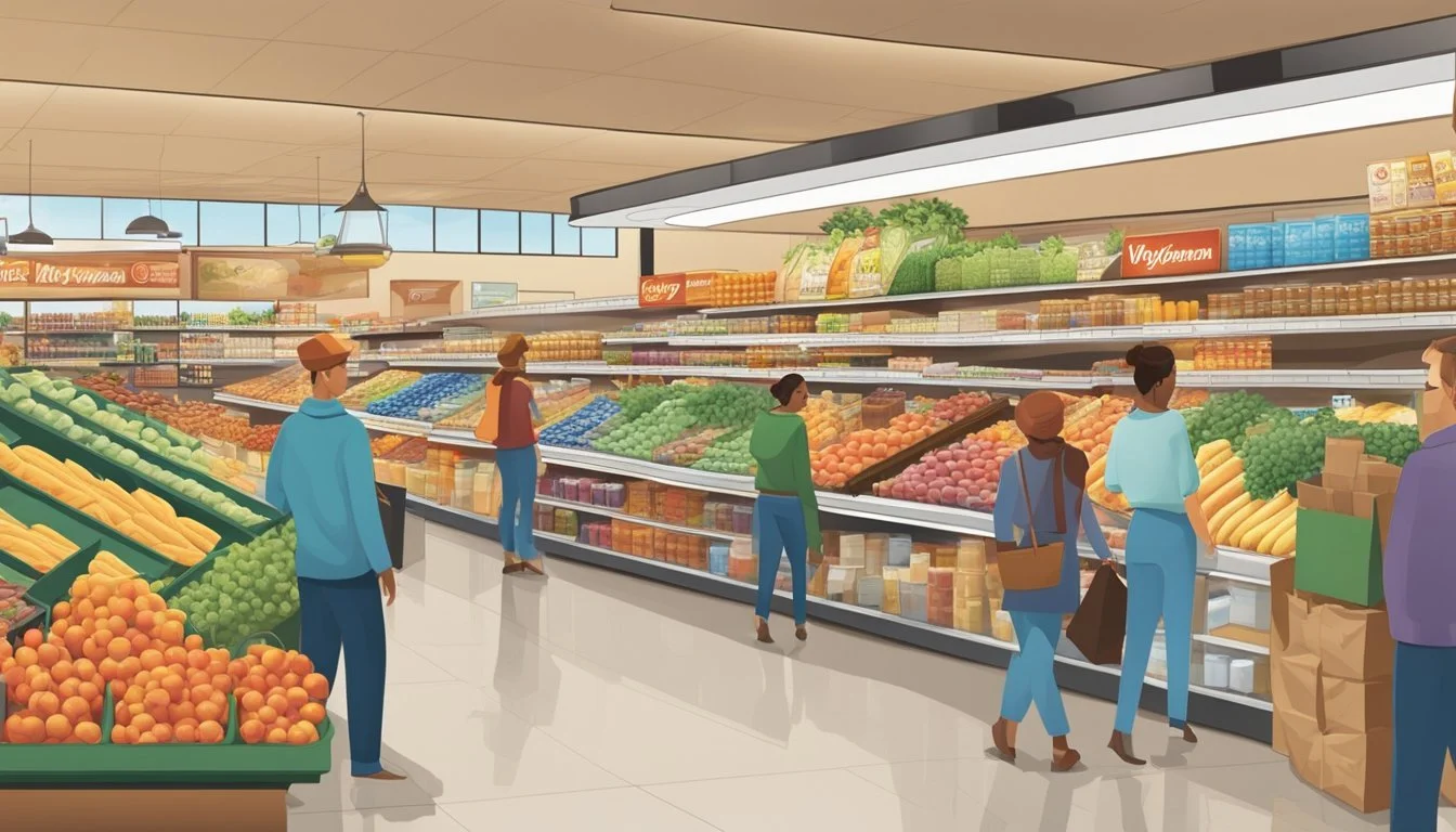 Is Wegmans Cheaper Than Hy-Vee?