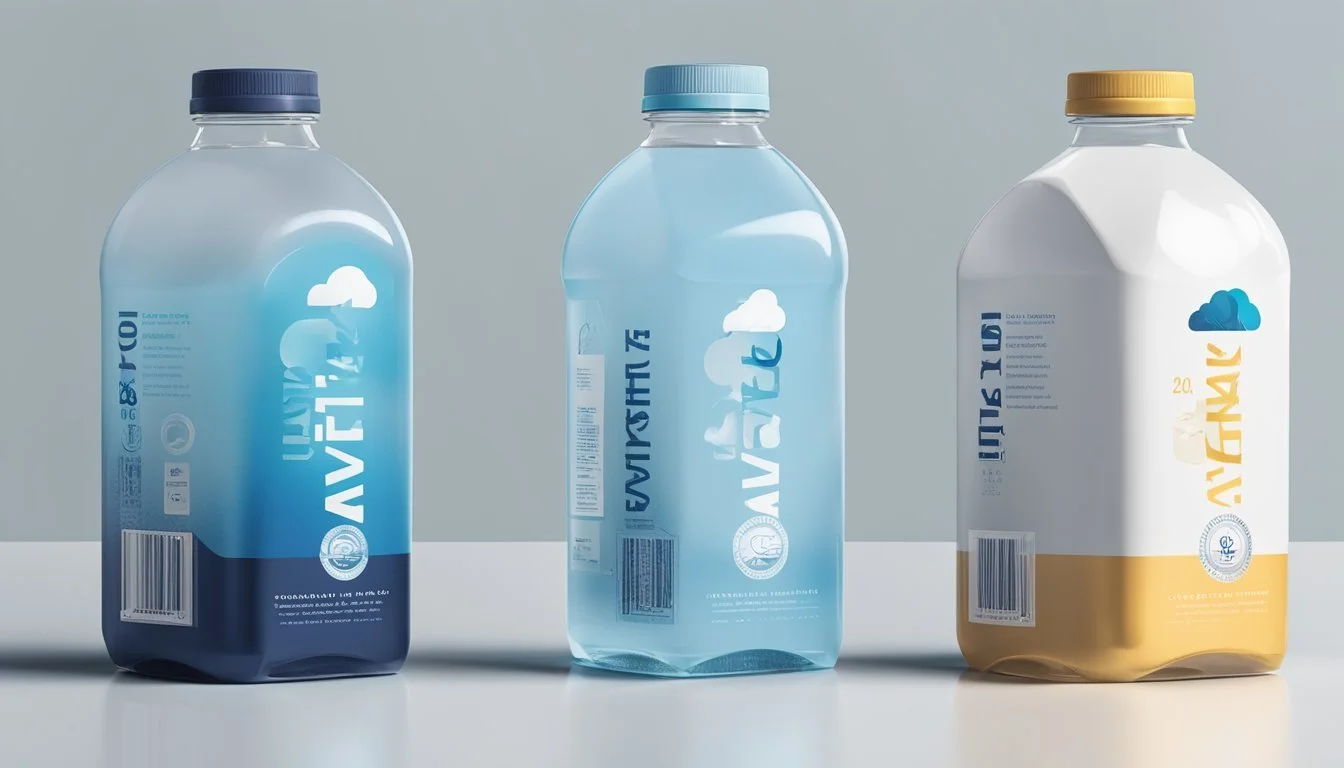 Ozarka vs. Penta Comparison