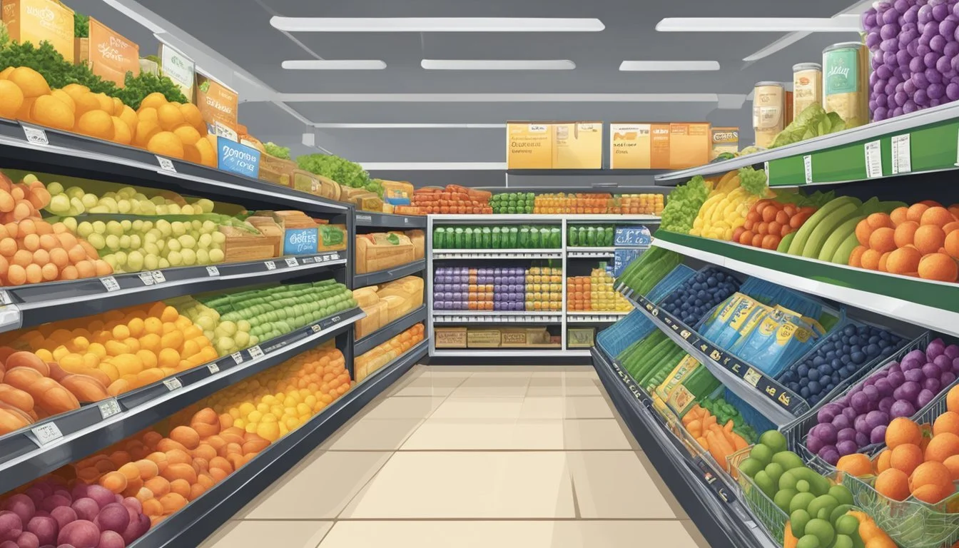 Is Wegmans Cheaper Than Lidl?