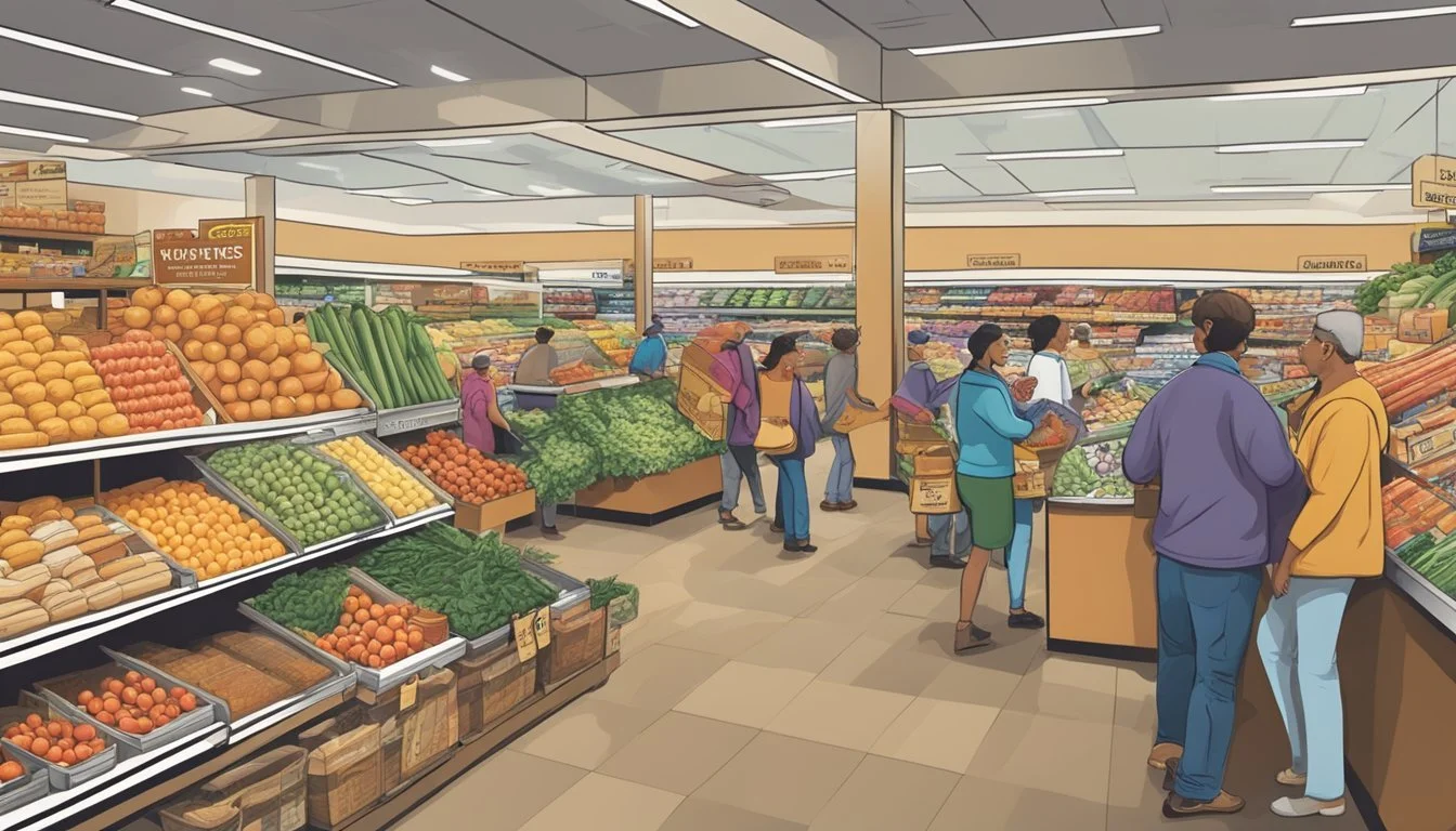 Is Wegmans Cheaper Than Ralphs?