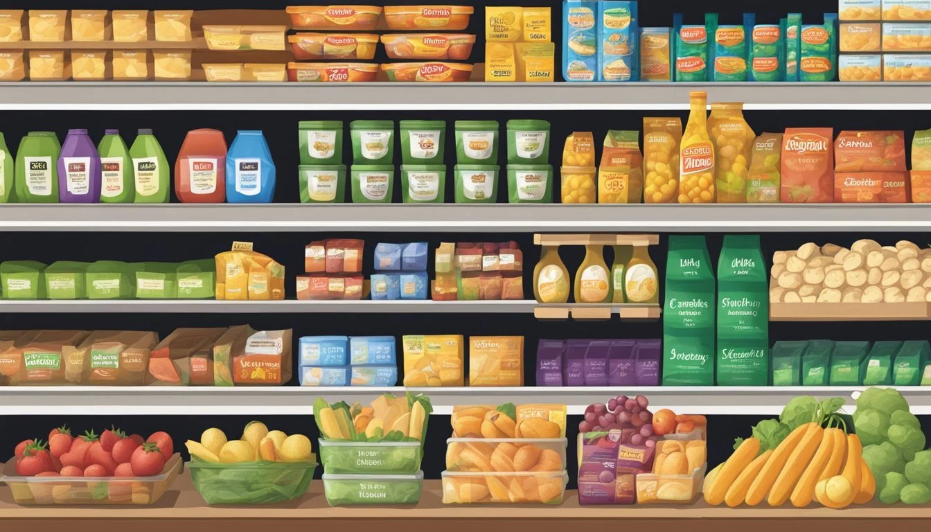 Is Wegmans Cheaper Than ShopRite?