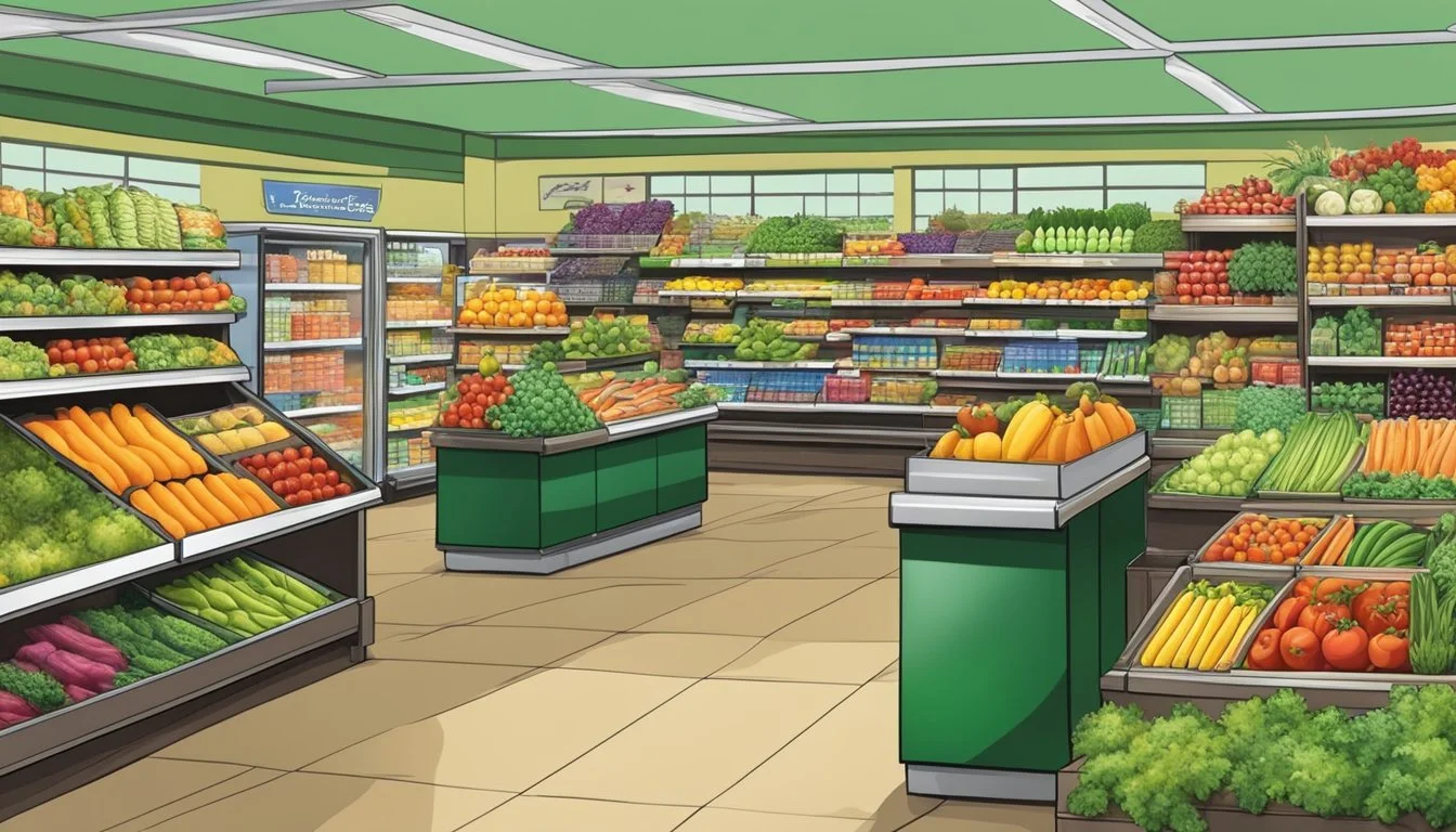 Is Whole Foods Cheaper Than BJ's?