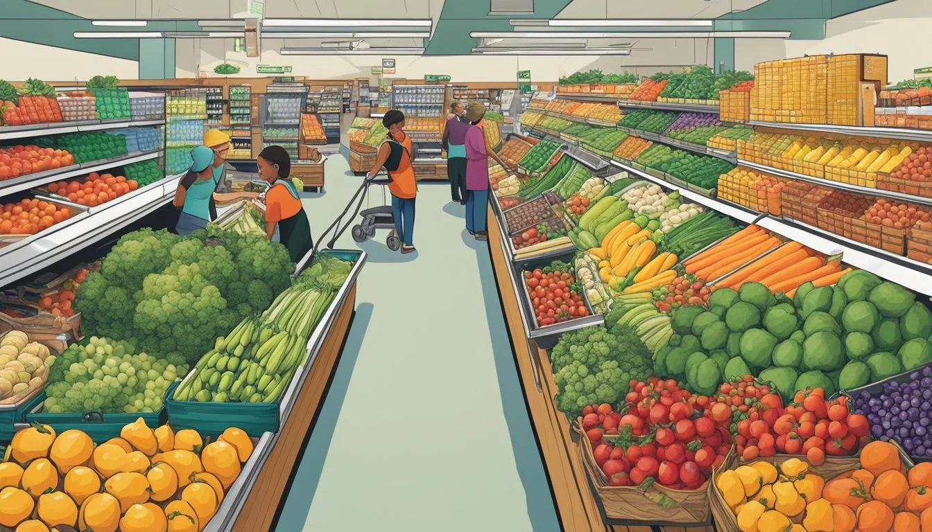 Is Whole Foods Cheaper Than H-E-B?