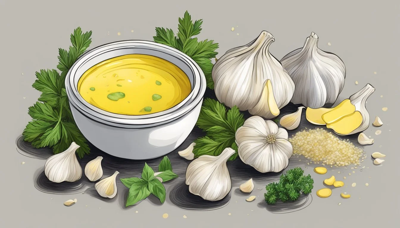 The Ultimate Guide to Making Cowboy Butter at Home