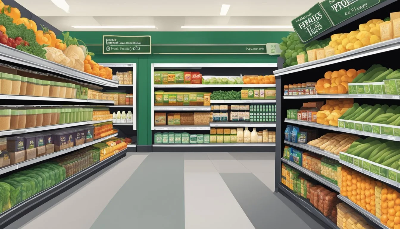 Is Whole Foods Cheaper Than Harris Teeter?