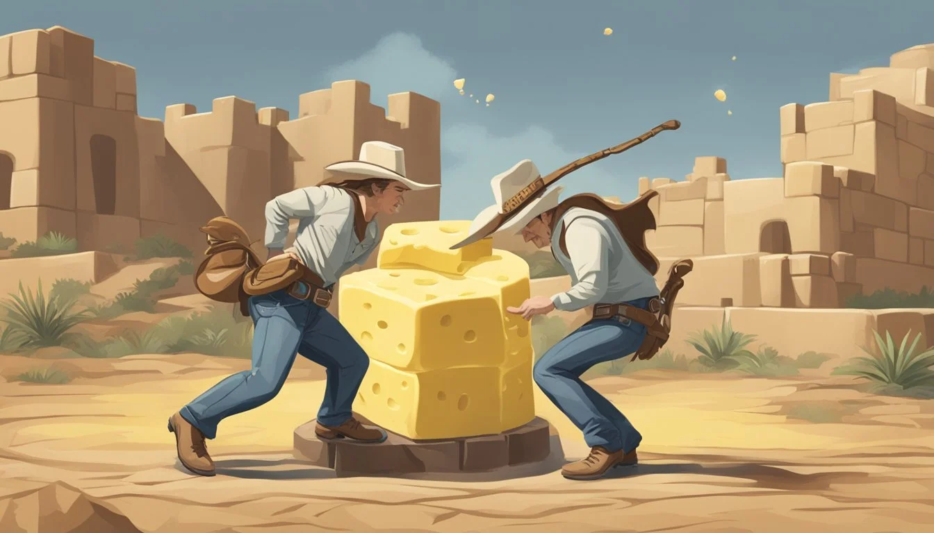 Cowboy Butter vs. Compound Butter