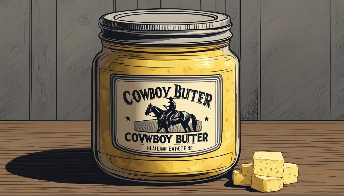 How to Store Cowboy Butter for Maximum Freshness