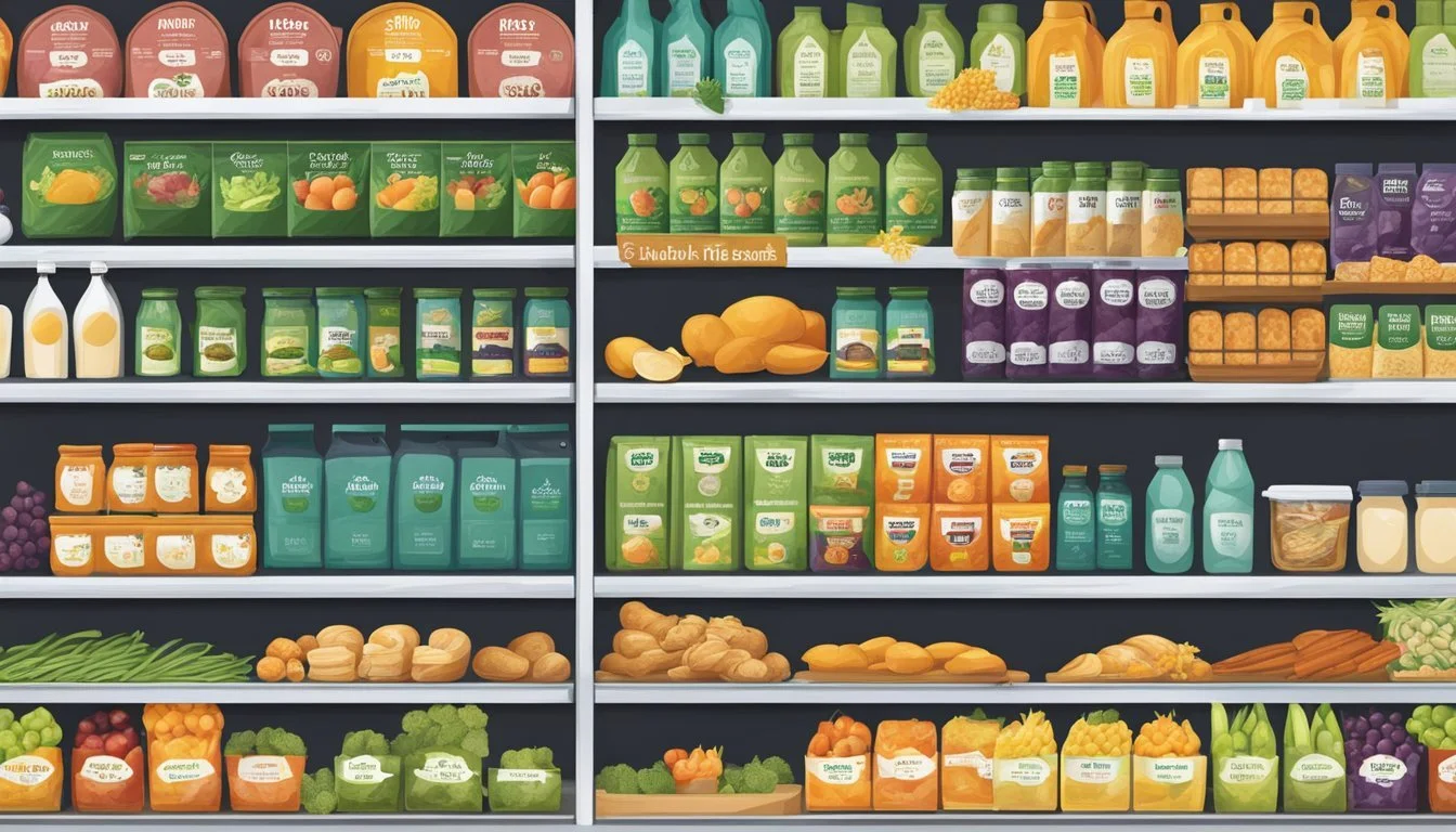 Is Whole Foods Cheaper Than Meijer? 