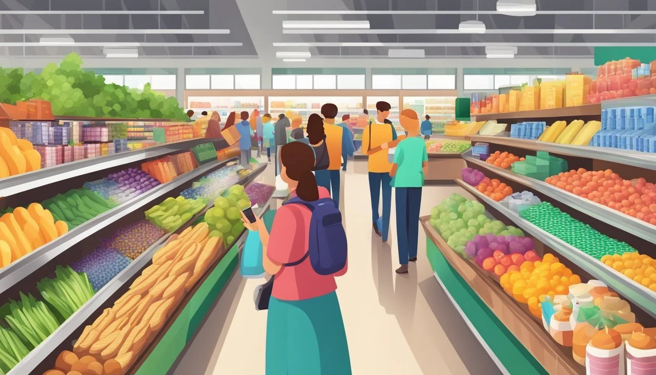 Is Whole Foods Cheaper Than Safeway?