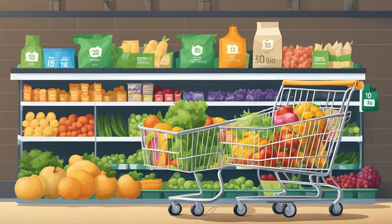 Is Whole Foods Cheaper Than ShopRite?