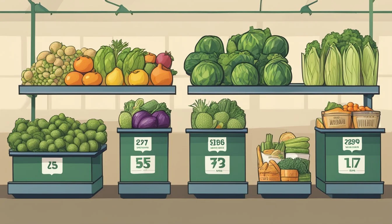 Is Whole Foods Cheaper Than Sprouts?