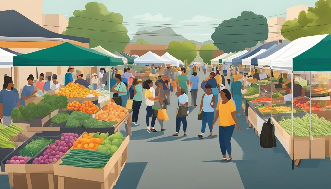 Community Supported Agriculture (CSA) in Glendale, CA