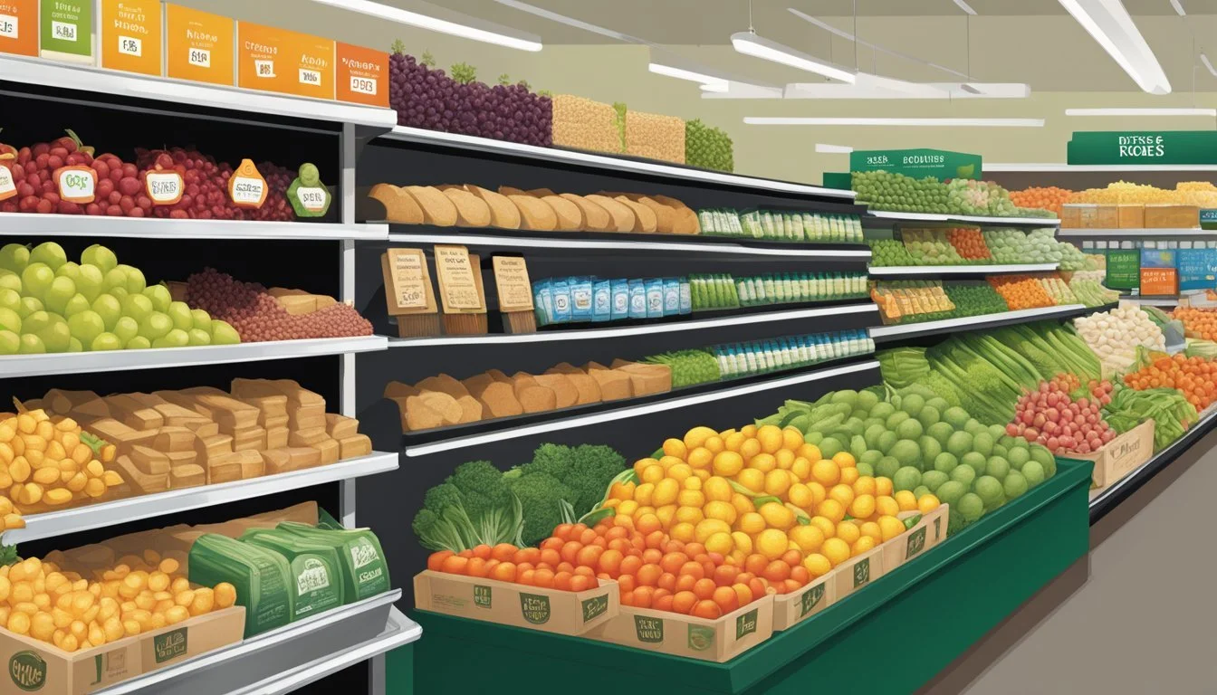 Is Whole Foods Cheaper Than Winn-Dixie?