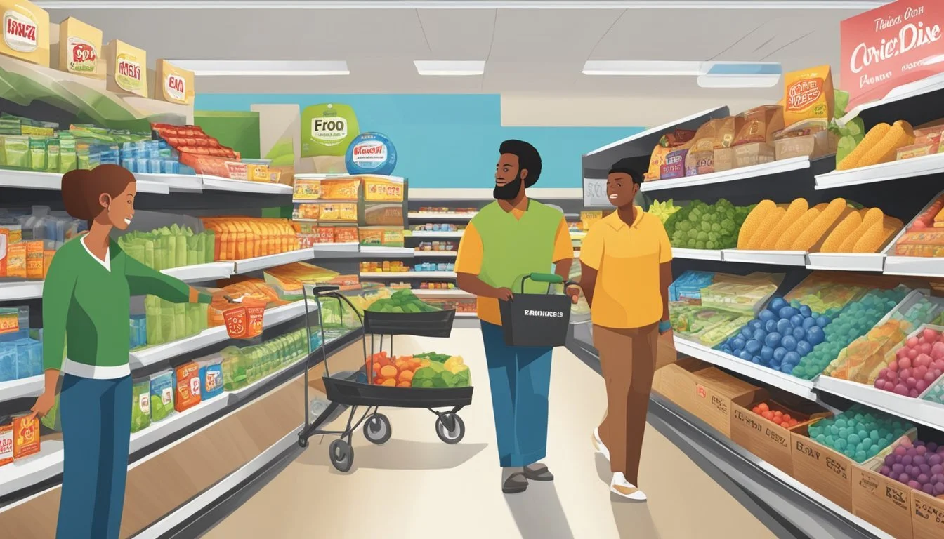 Is Winn-Dixie Cheaper Than Food Lion?