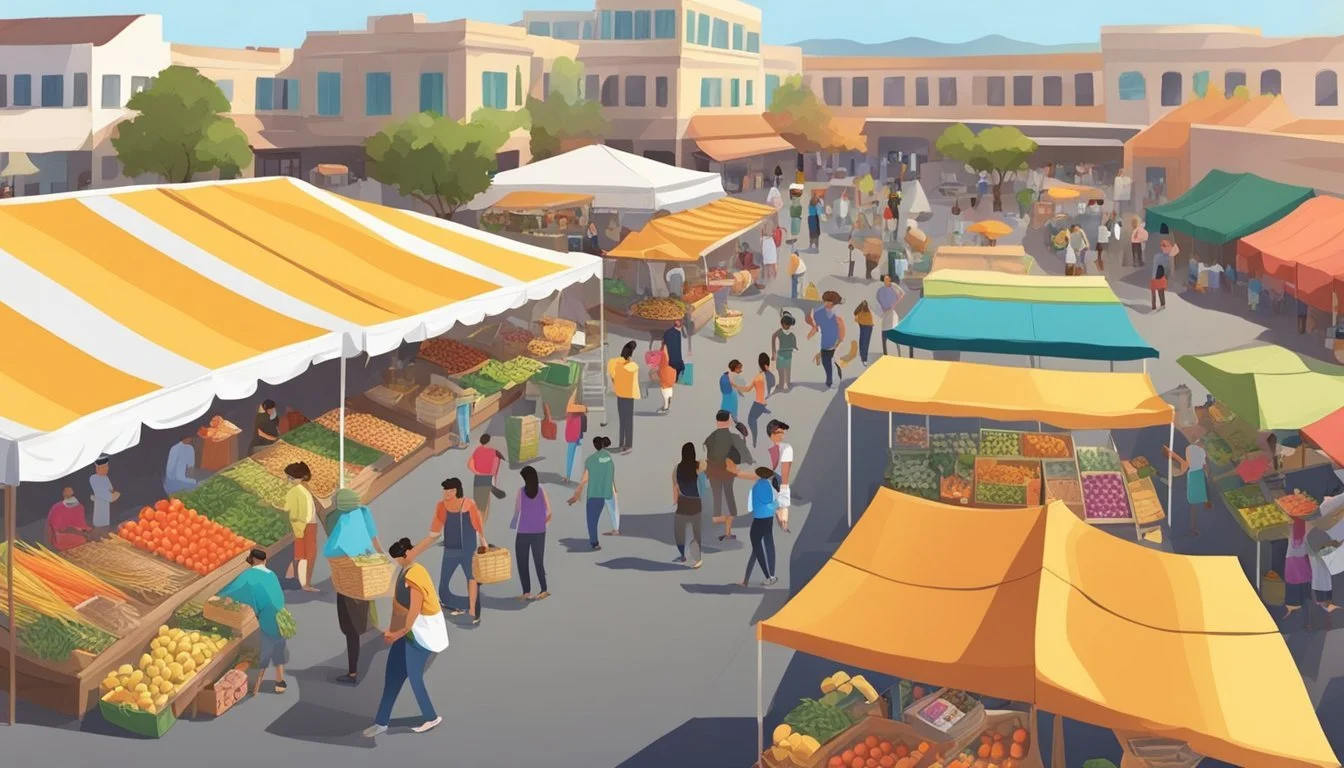 Community Supported Agriculture (CSA) in Fullerton, CA