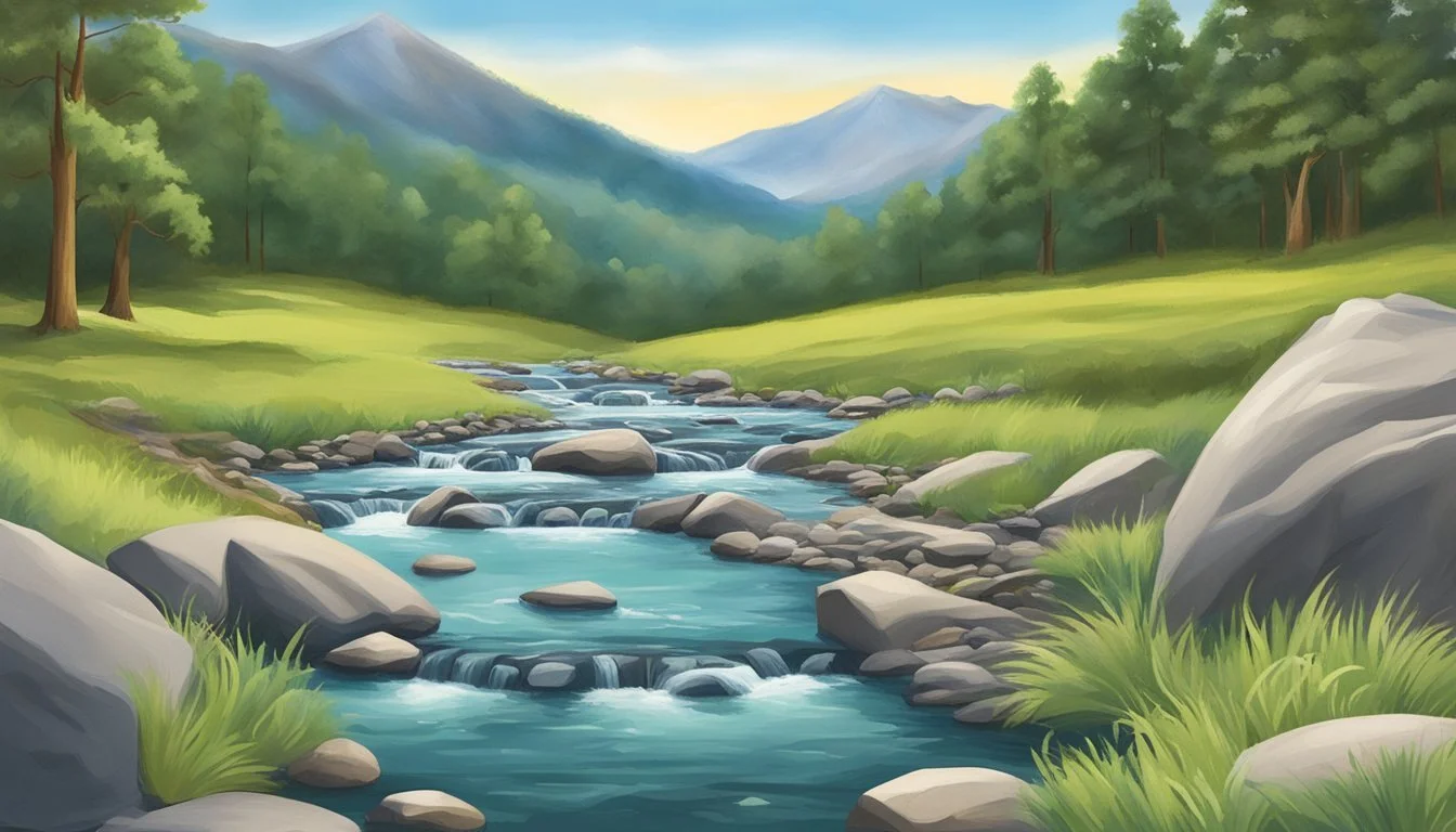 Mountain Valley Spring Water vs. Zephyrhills