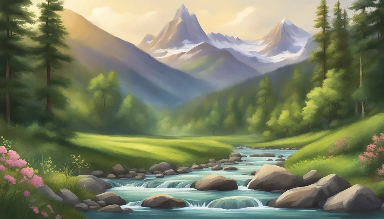 Mountain Valley Spring Water vs. Voss