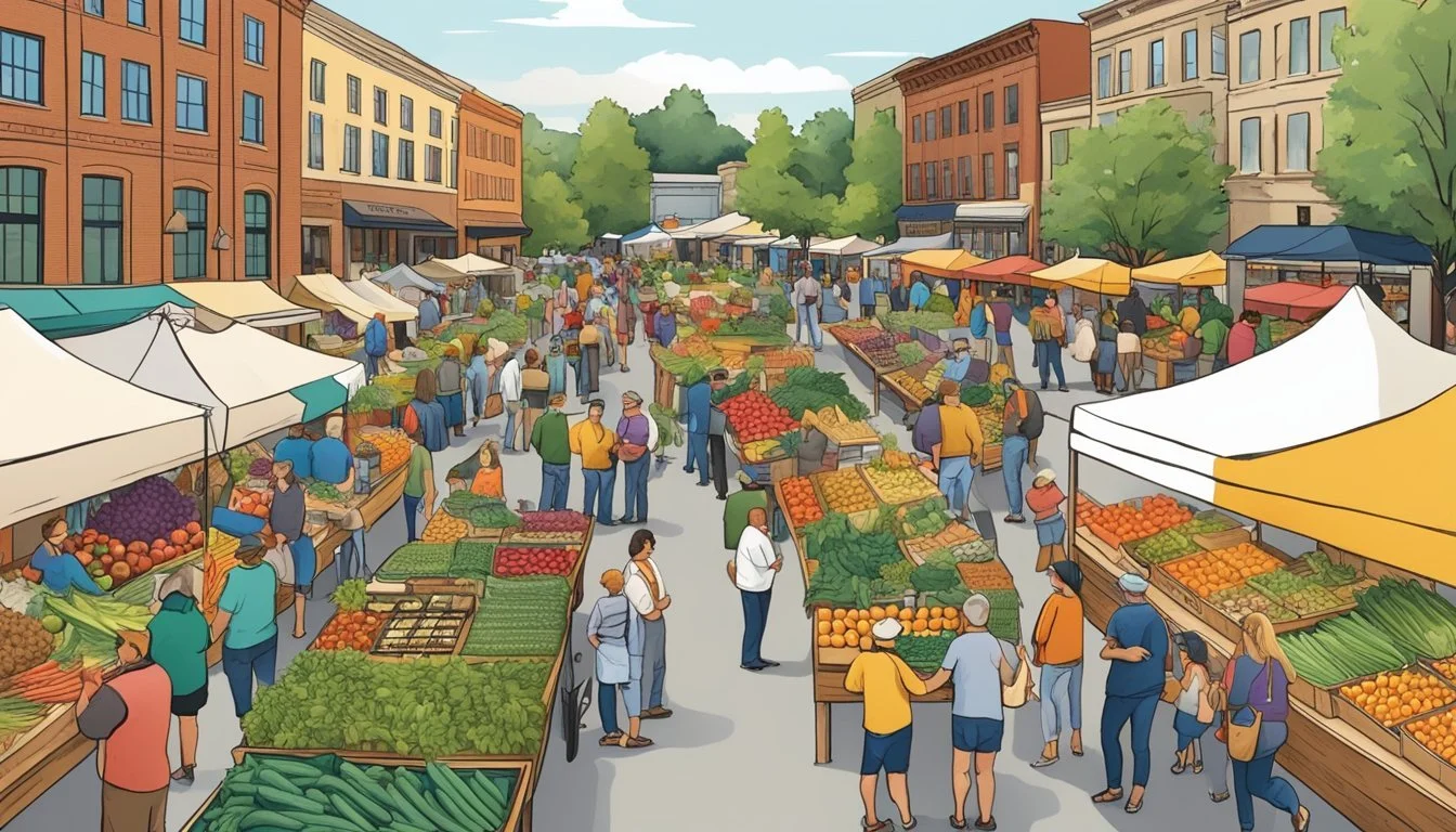 Community Supported Agriculture (CSA) in Fort Collins, CO