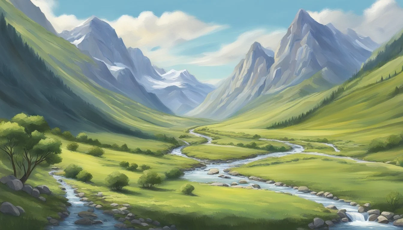 Mountain Valley Spring Water vs. San Pellegrino