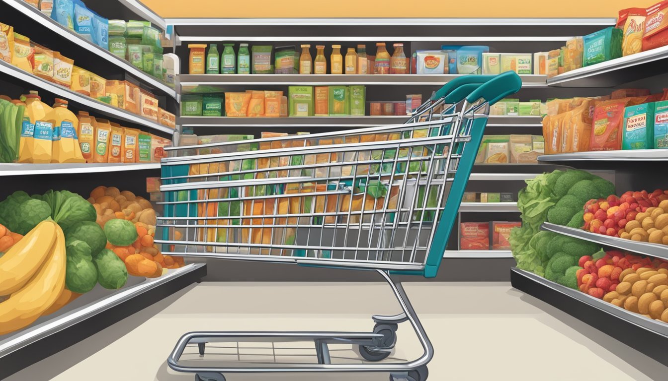 Is Winn-Dixie Cheaper Than Harris Teeter?