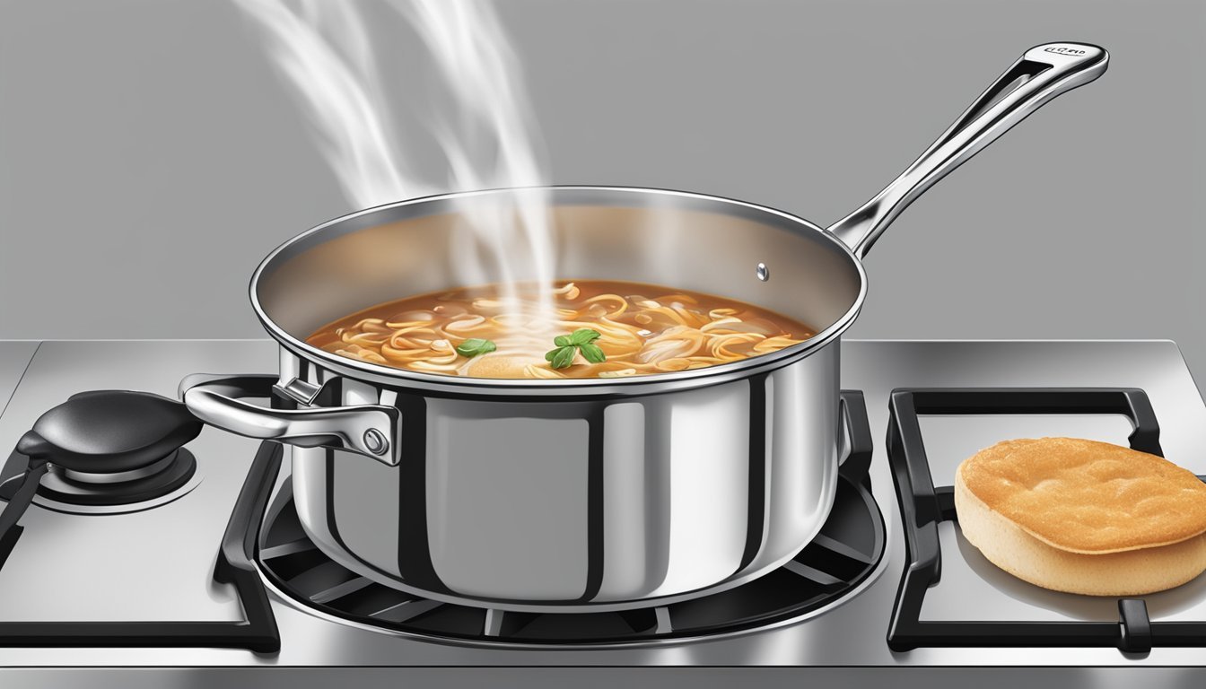 How to Cook with Campbell's Soup for Quick Meals