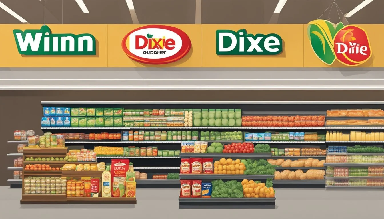 Is Winn-Dixie Cheaper Than Lidl?
