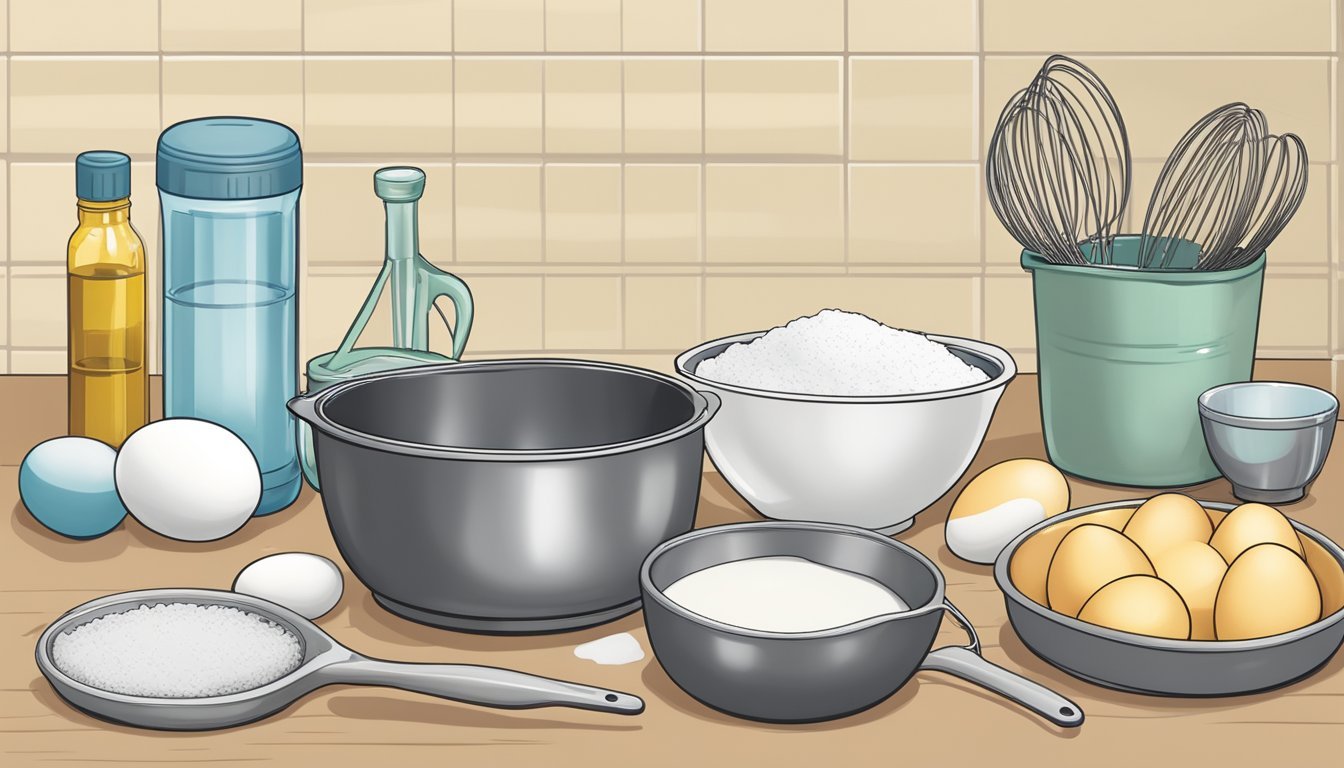 How to Cook with Betty Crocker Cake Mix for Desserts