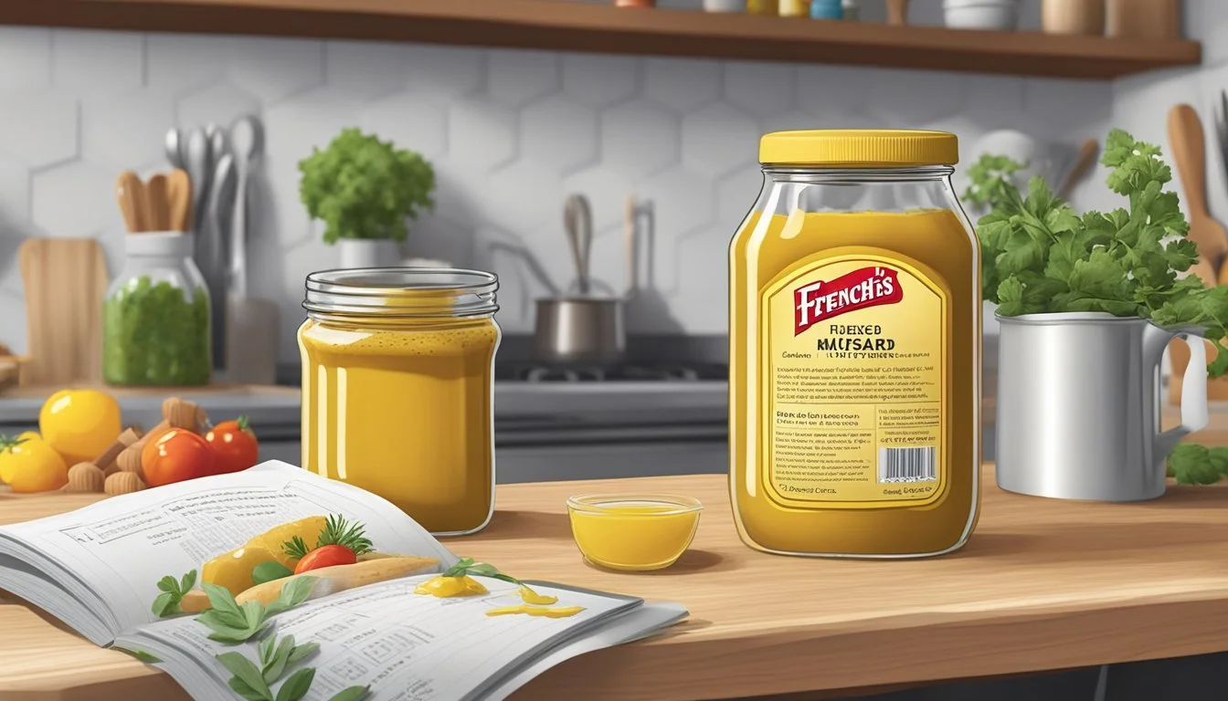 How to Cook with French's Mustard for Tangy Twists