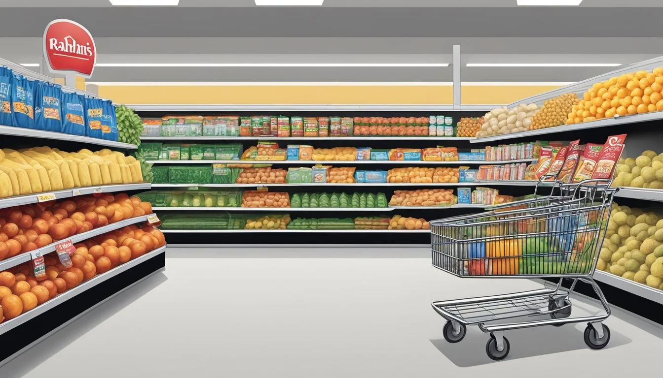 Is Winn-Dixie Cheaper Than Ralphs?