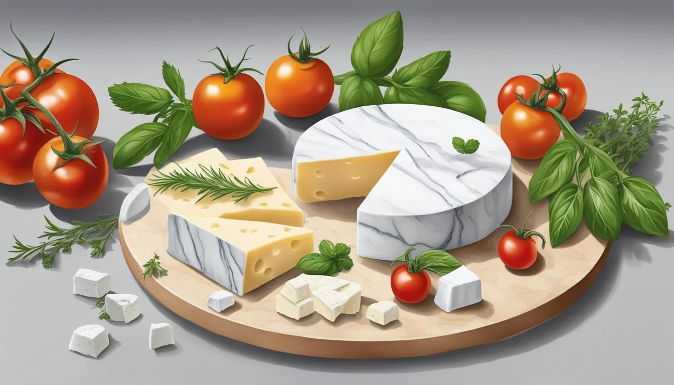 How to Cook with Boursin Cheese